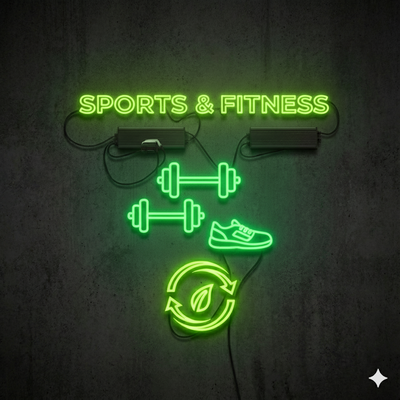 Sports & Fitness