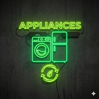 Appliances