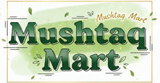 Mushtaq Mart